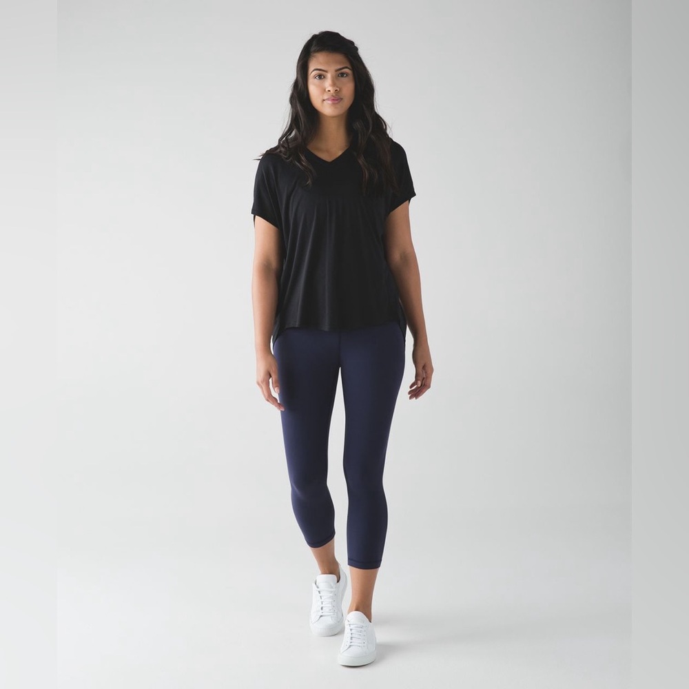 Lululemon Align High-Rise Leggings Yoga Activewear Gym Workout Run Buttery Soft - Picture 5 of 13